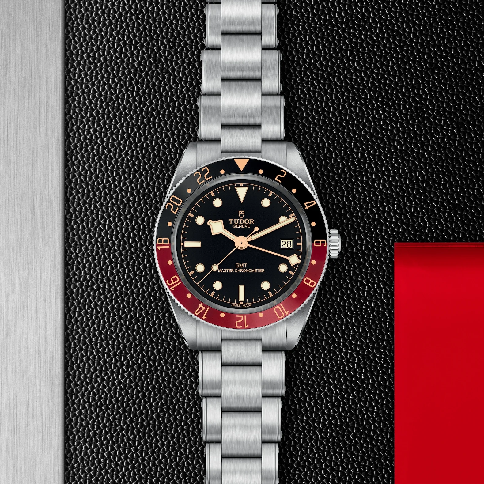 Black Bay Fifty-Eight GMT - Image 2