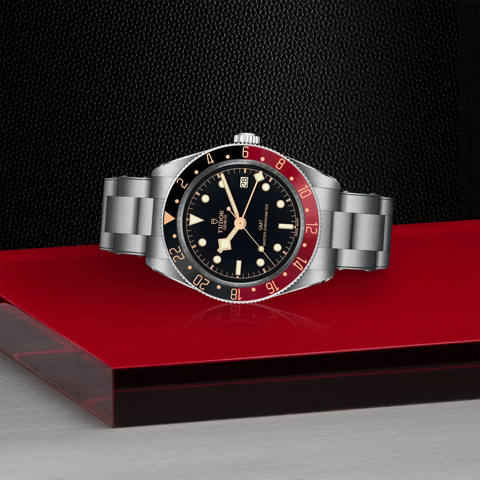Black Bay Fifty-Eight GMT - Image 3