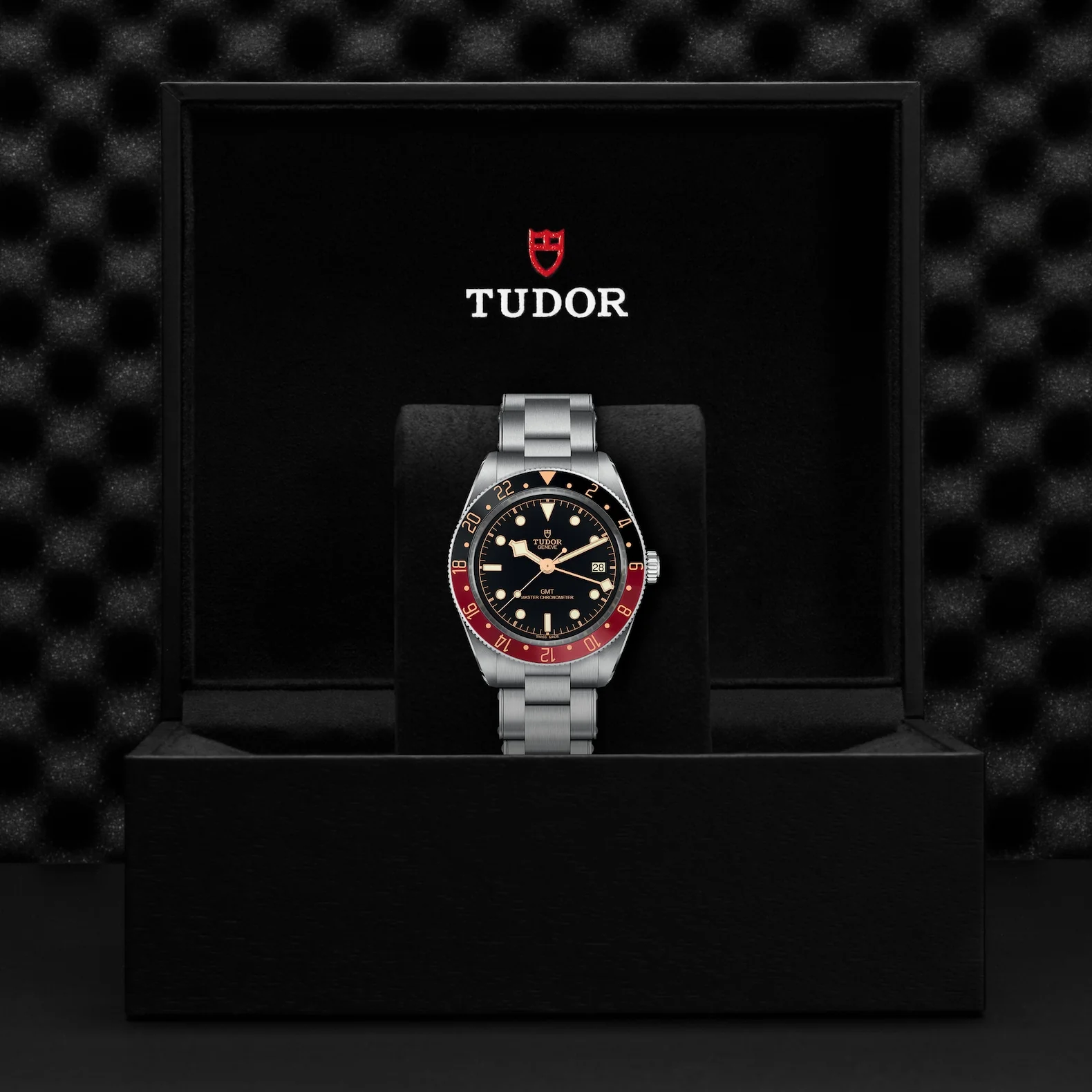 Black Bay Fifty-Eight GMT - Image 4