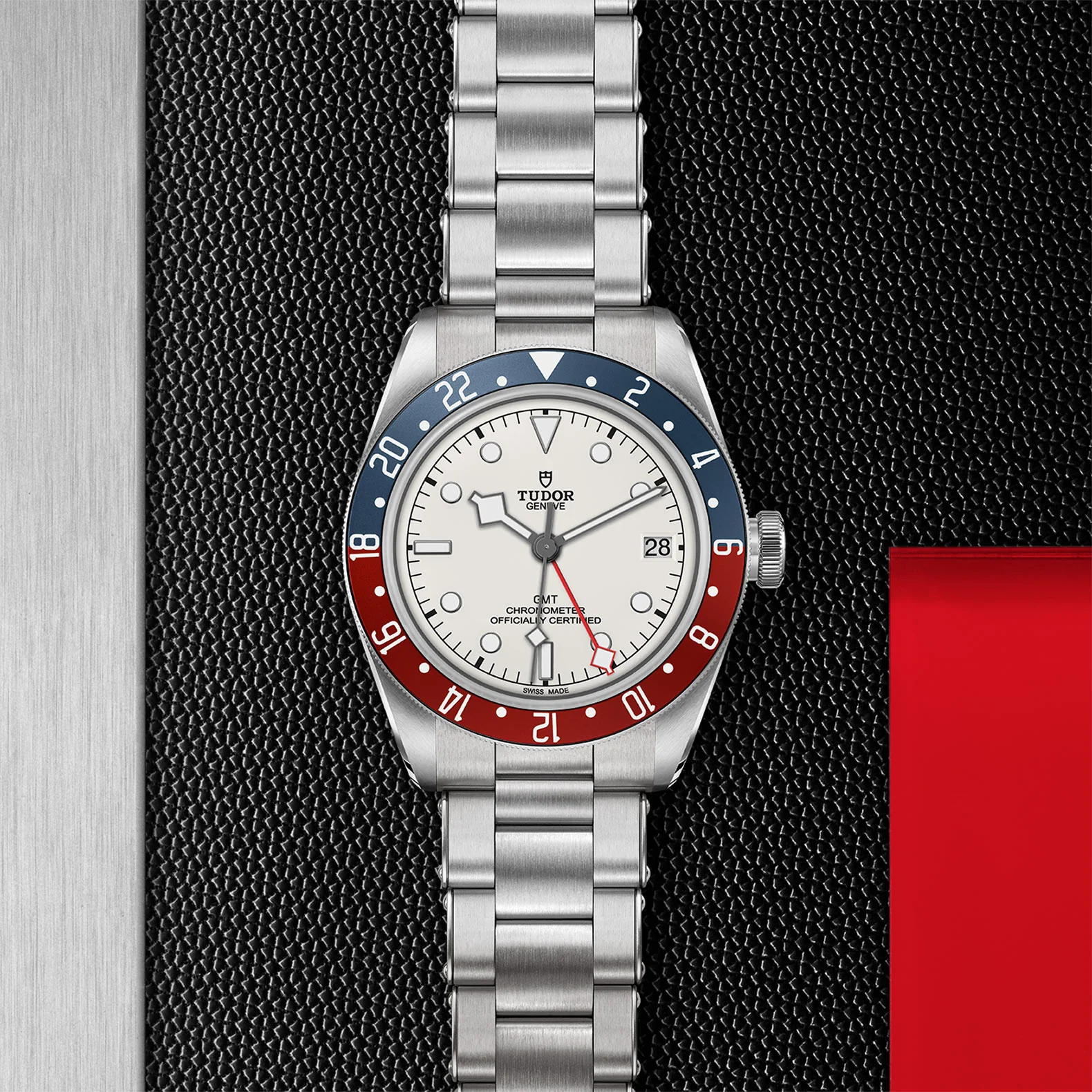 Black Bay GMT - Image 2