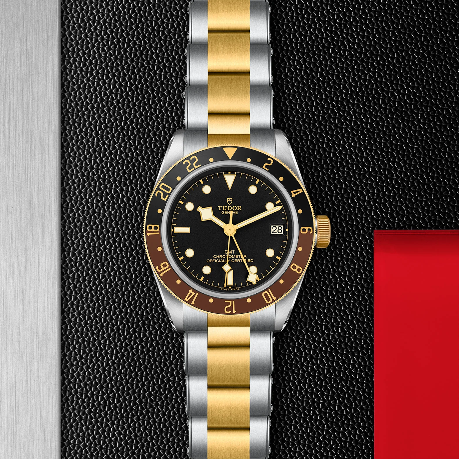 Black Bay GMT S&G - Image 2