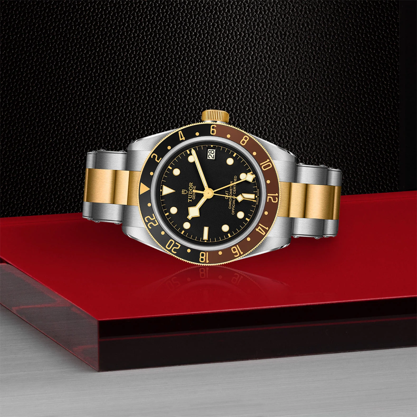 Black Bay GMT S&G - Image 3