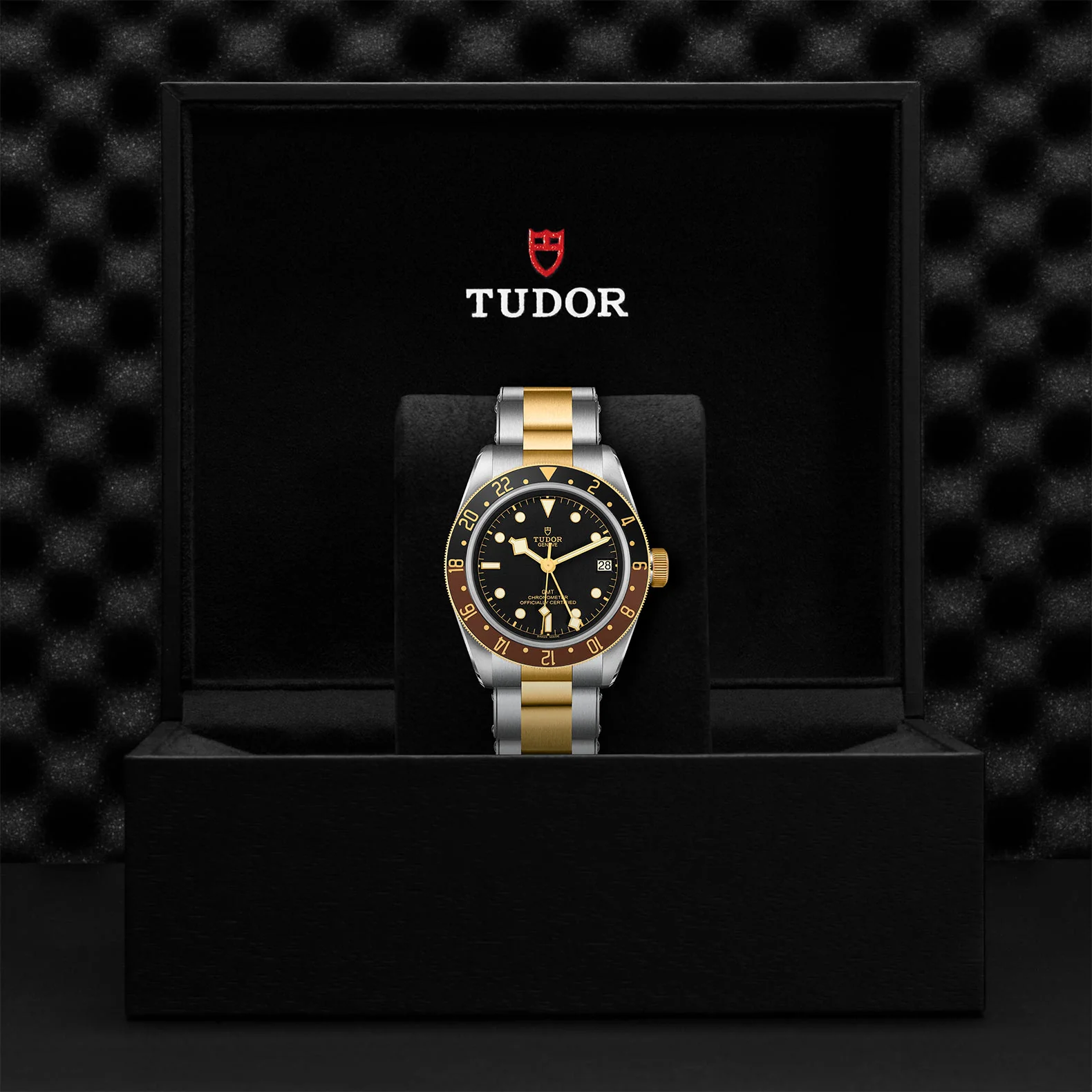 Black Bay GMT S&G - Image 4