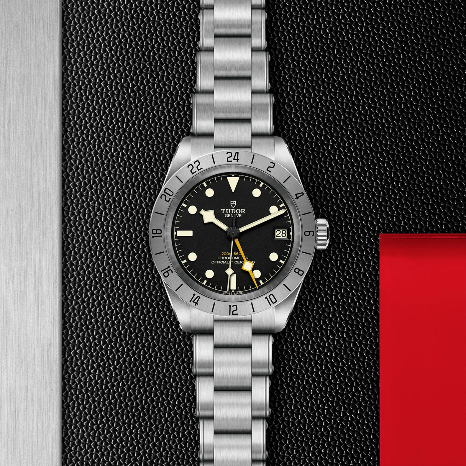 Black Bay Pro - Image 2