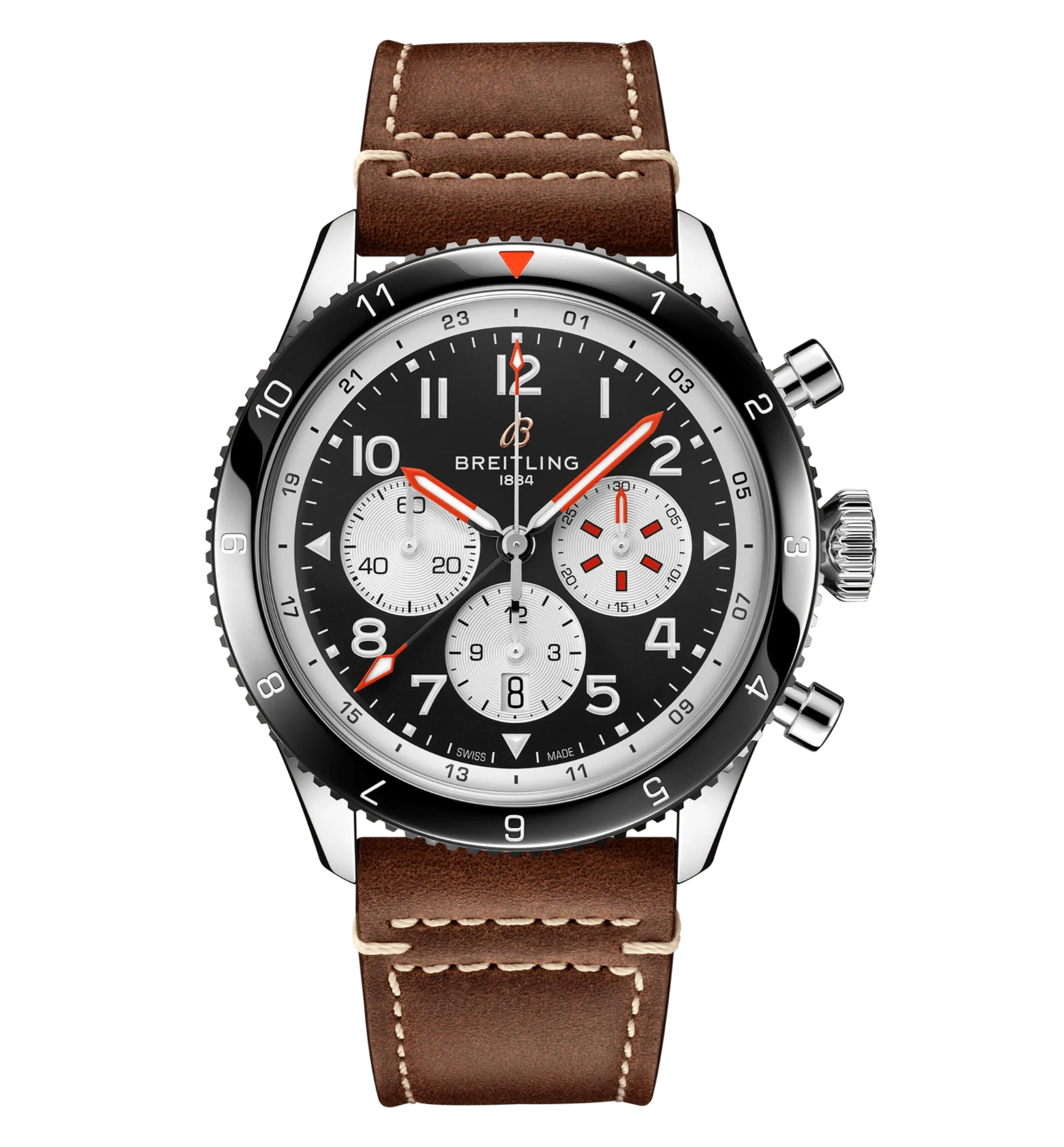 Breitling Super AVI B04 Chronograph GMT 46 Mosquito