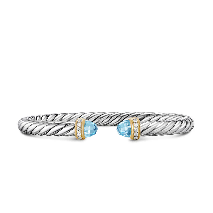 November Birthstone Jewelry