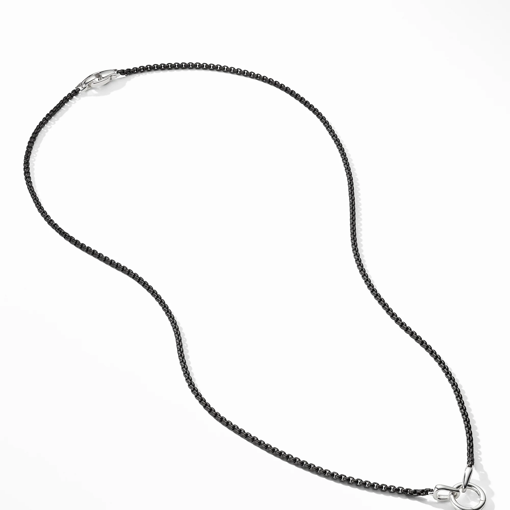Charm Necklace, 24" Length - Image 2
