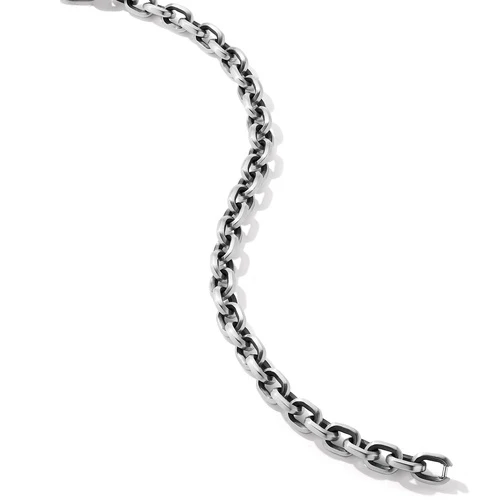 Deco Chain Link Bracelet, Size Medium - Image 3