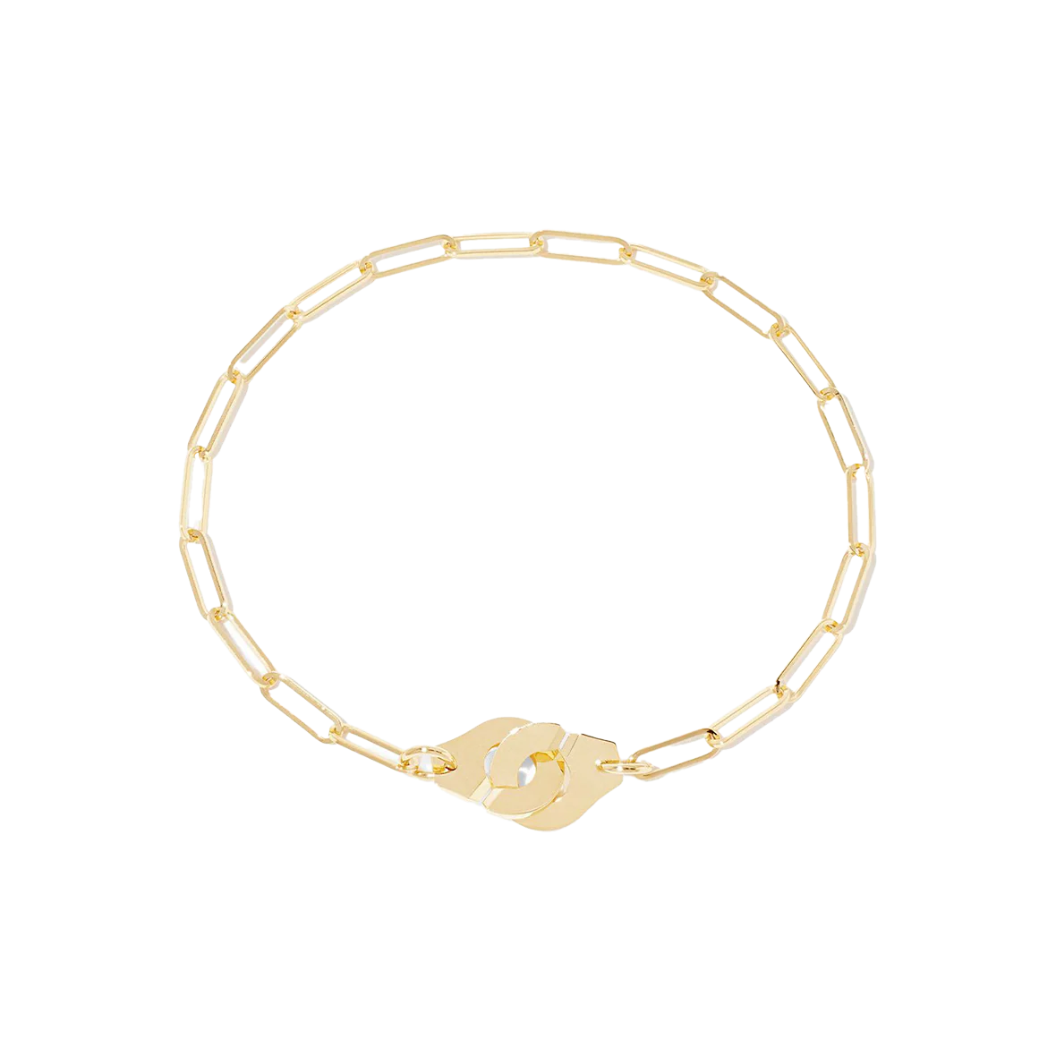 Dinh Van Menottes R10 Bracelet