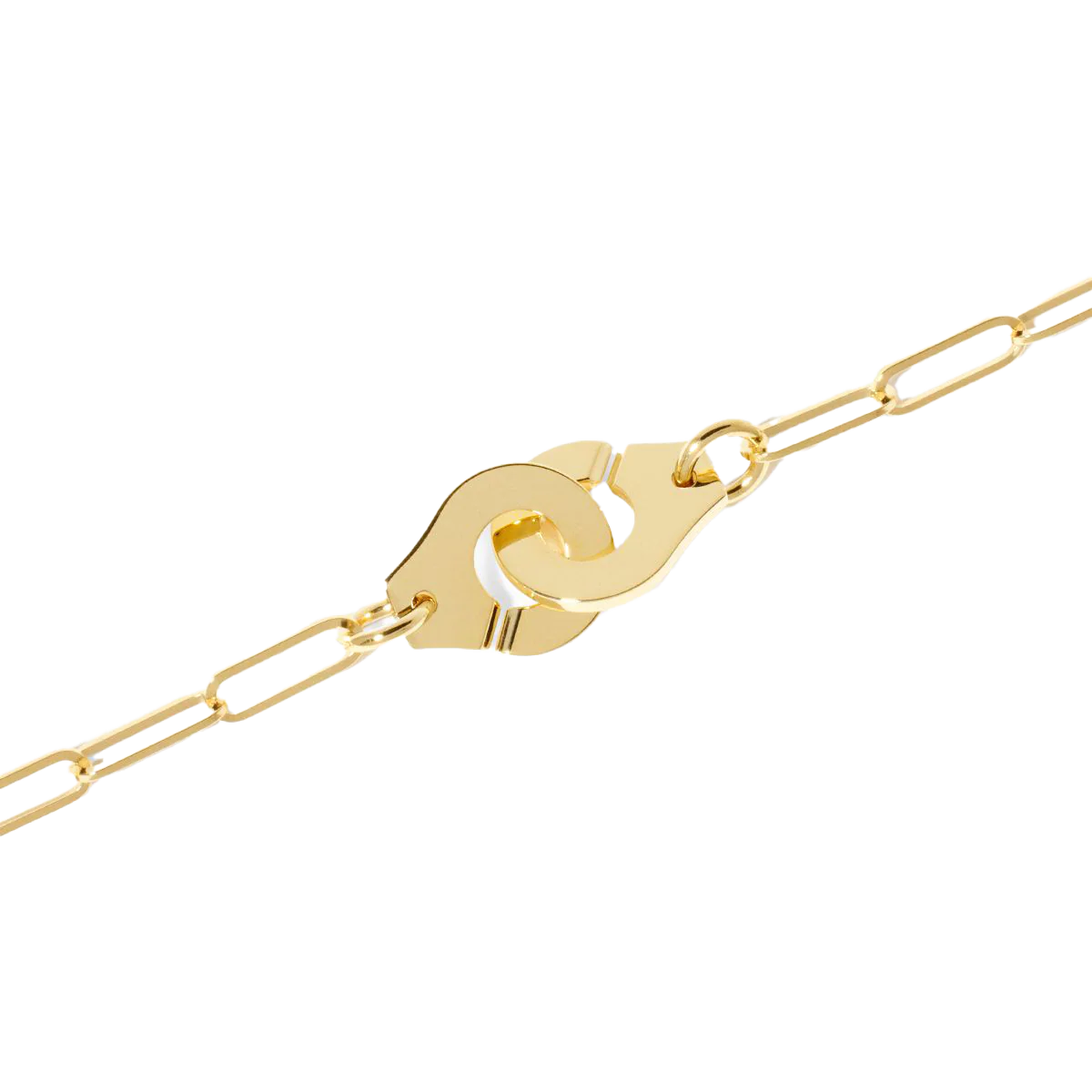 Dinh Van Menottes R10 Bracelet - Image 2