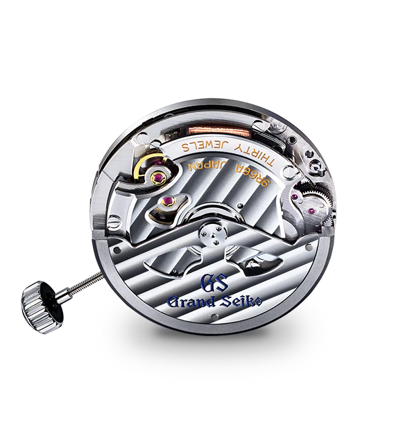 Grand Seiko Spring Drive GMT SBGE271 - Image 2