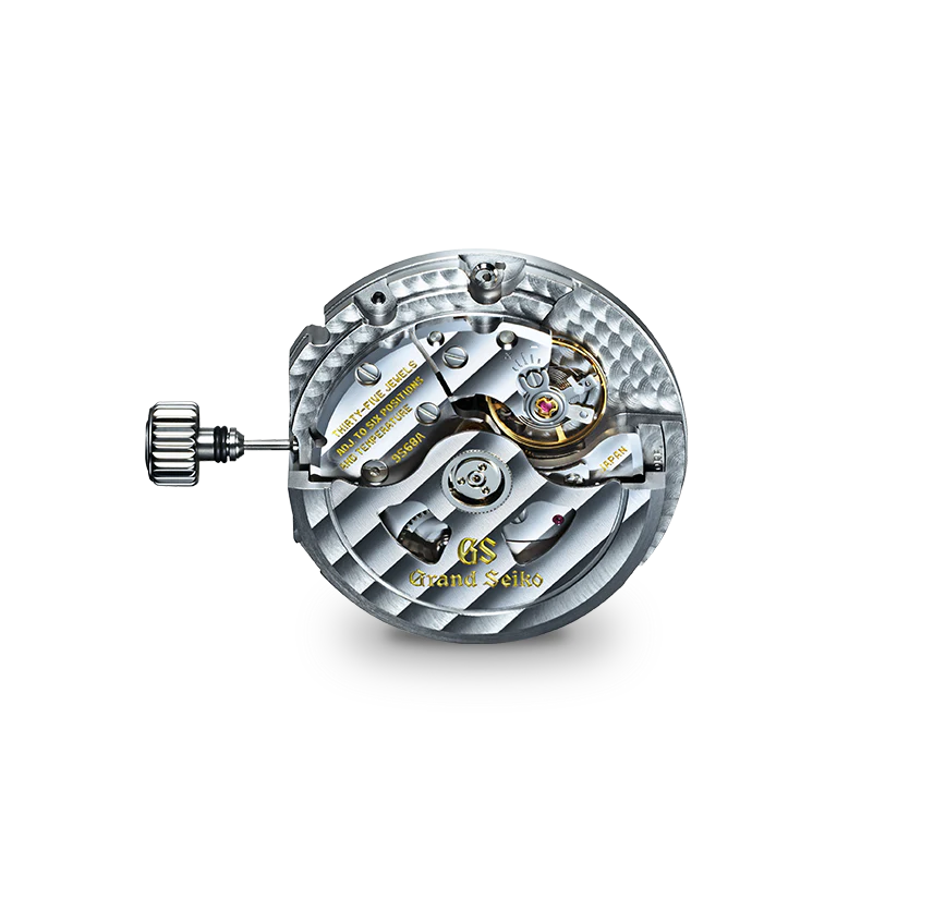 Grand Seiko Hi-Beat 36000 GMT SBGJ249 - Image 2