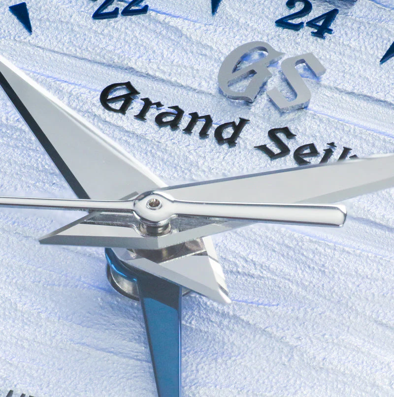 Grand Seiko Hi-Beat 36000 GMT SBGJ249 - Image 4