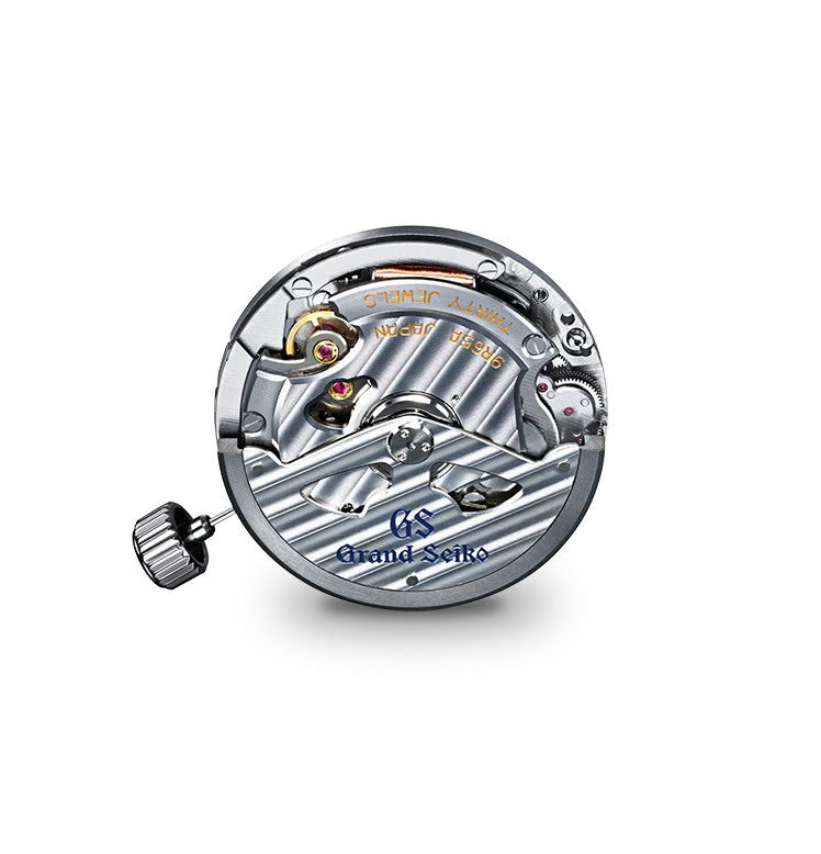 Grand Seiko Spring Drive SBGA407 - Image 2