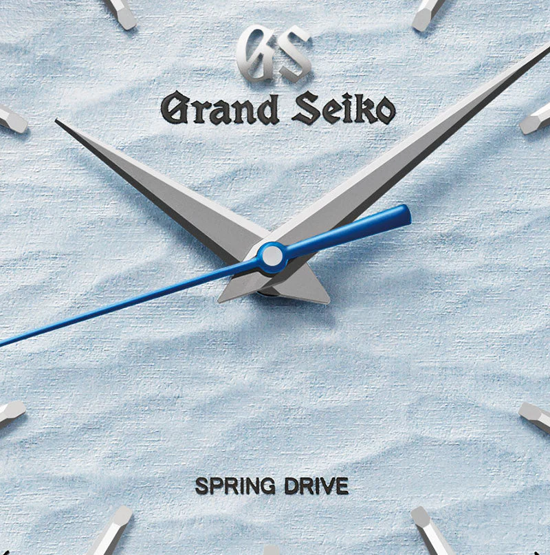 Grand Seiko Spring Drive Manual SBGY007 - Image 3