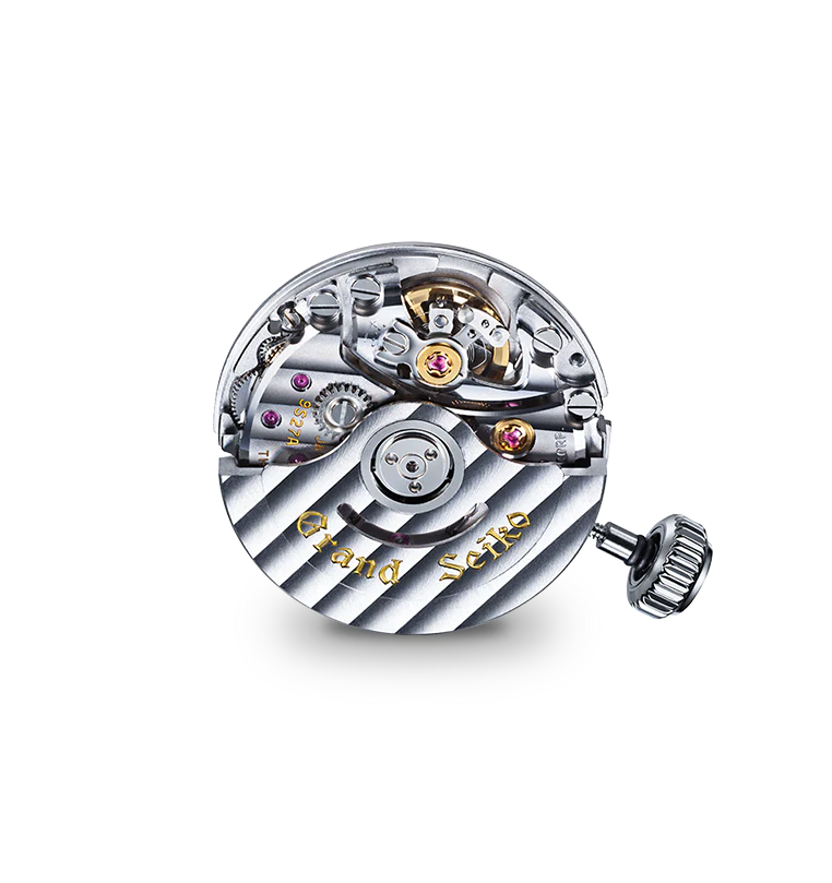 Grand Seiko Ladies Automatic STGK007 - Image 2