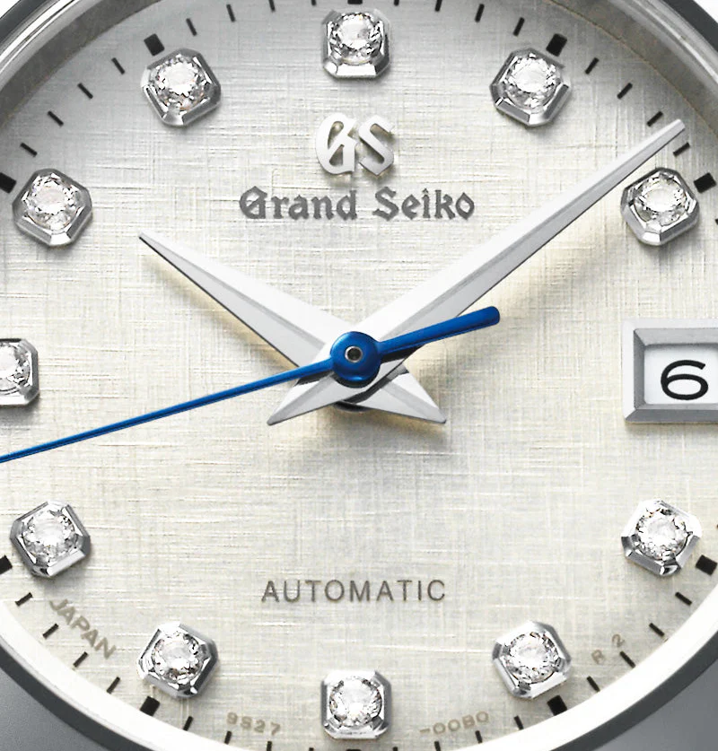 Grand Seiko Ladies Automatic STGK007 - Image 3