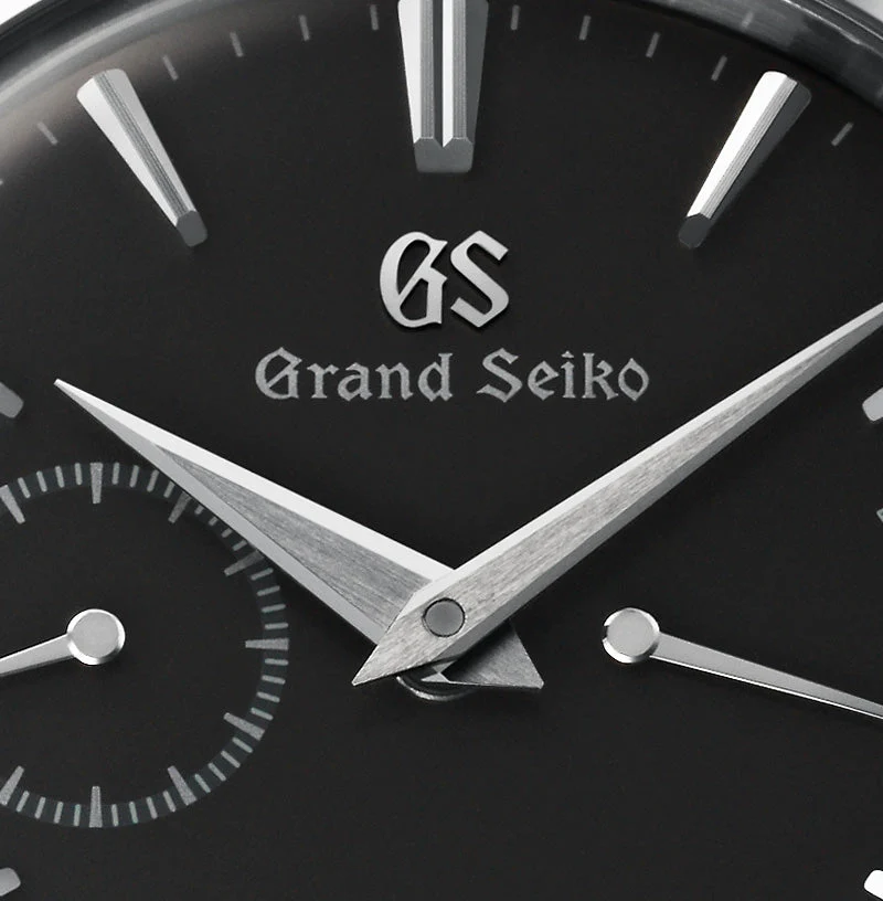 Grand Seiko Manual SBGK009 - Image 3