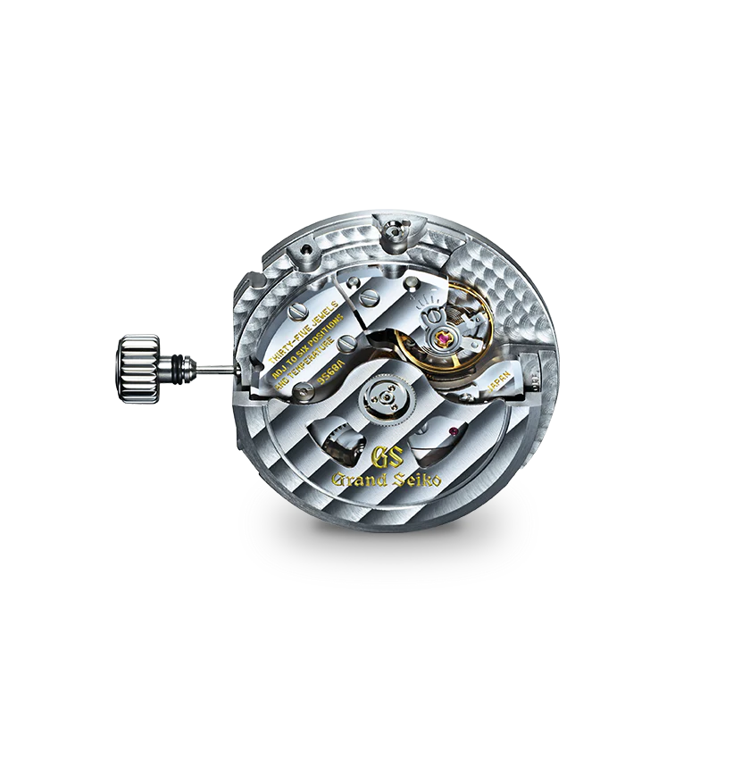 Grand Seiko Hi-Beat 36000 GMT SBGJ251 - Image 2