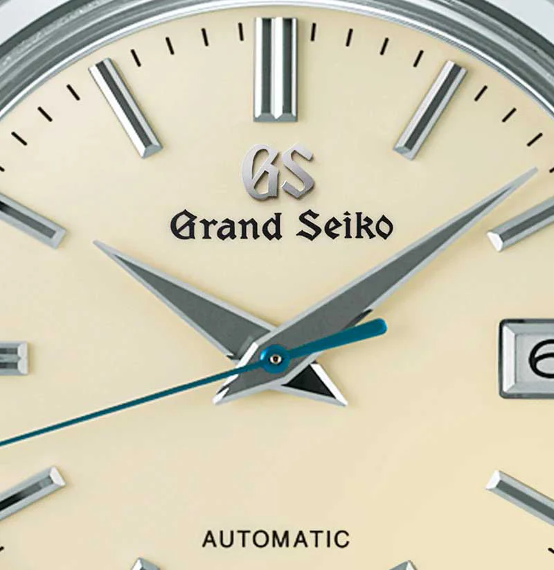 Grand Seiko Automatic SBGR261 - Image 3