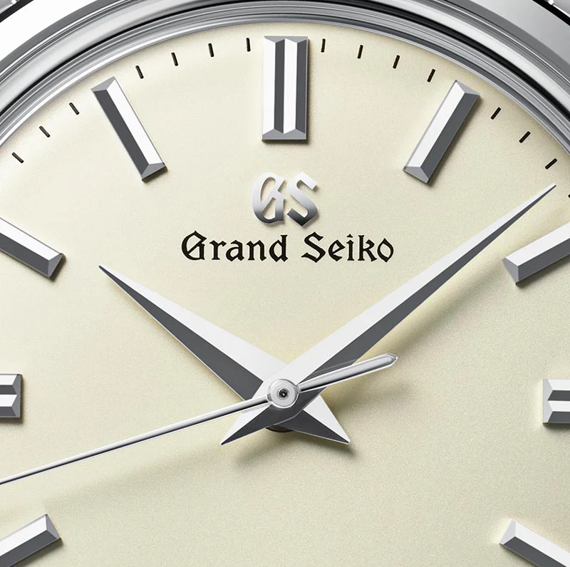 Grand Seiko Manual SBGW301 - Image 3