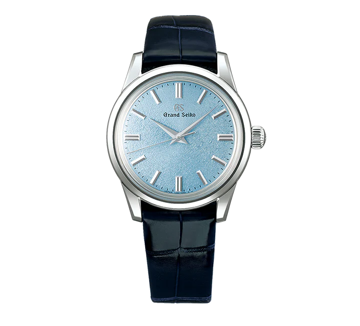 Grand Seiko Manual SBGW283