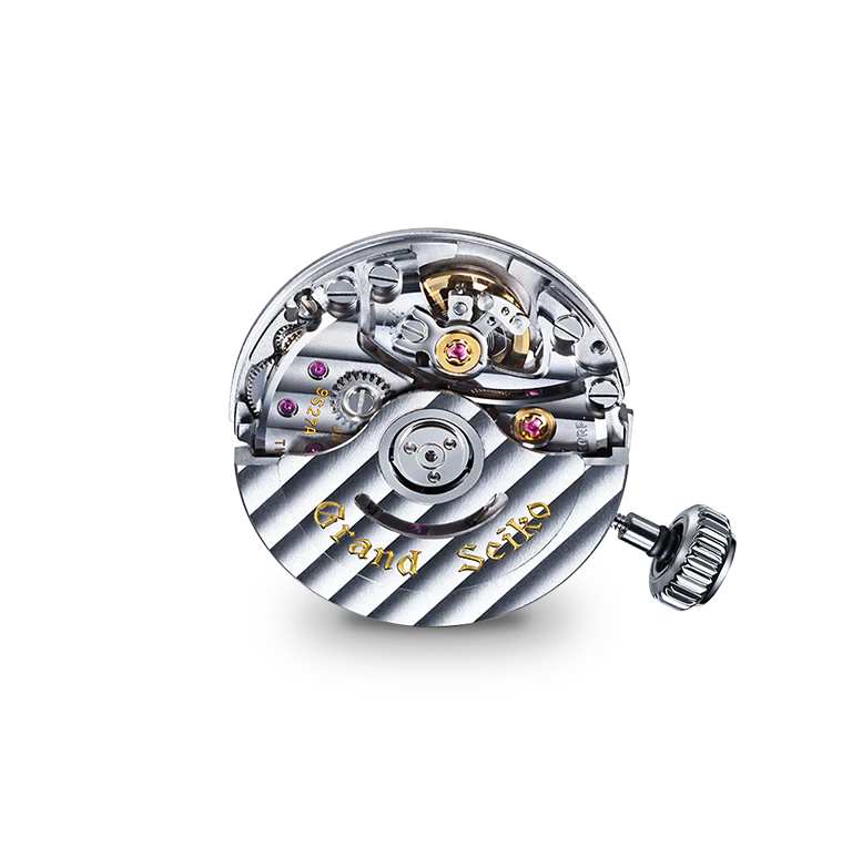 Grand Seiko Ladies Automatic STGK023 - Image 2