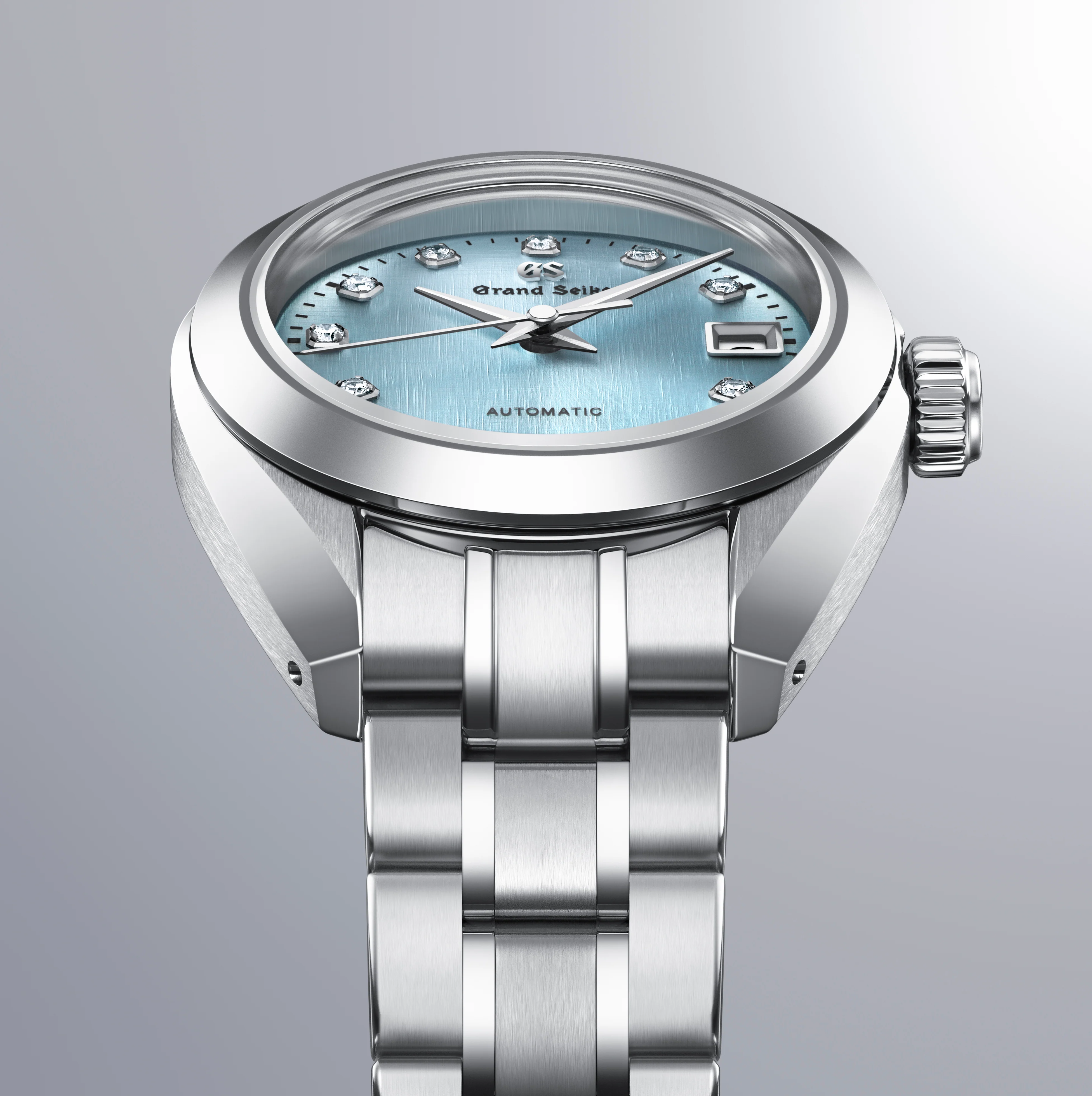 Grand Seiko Ladies Automatic STGK023 - Image 4