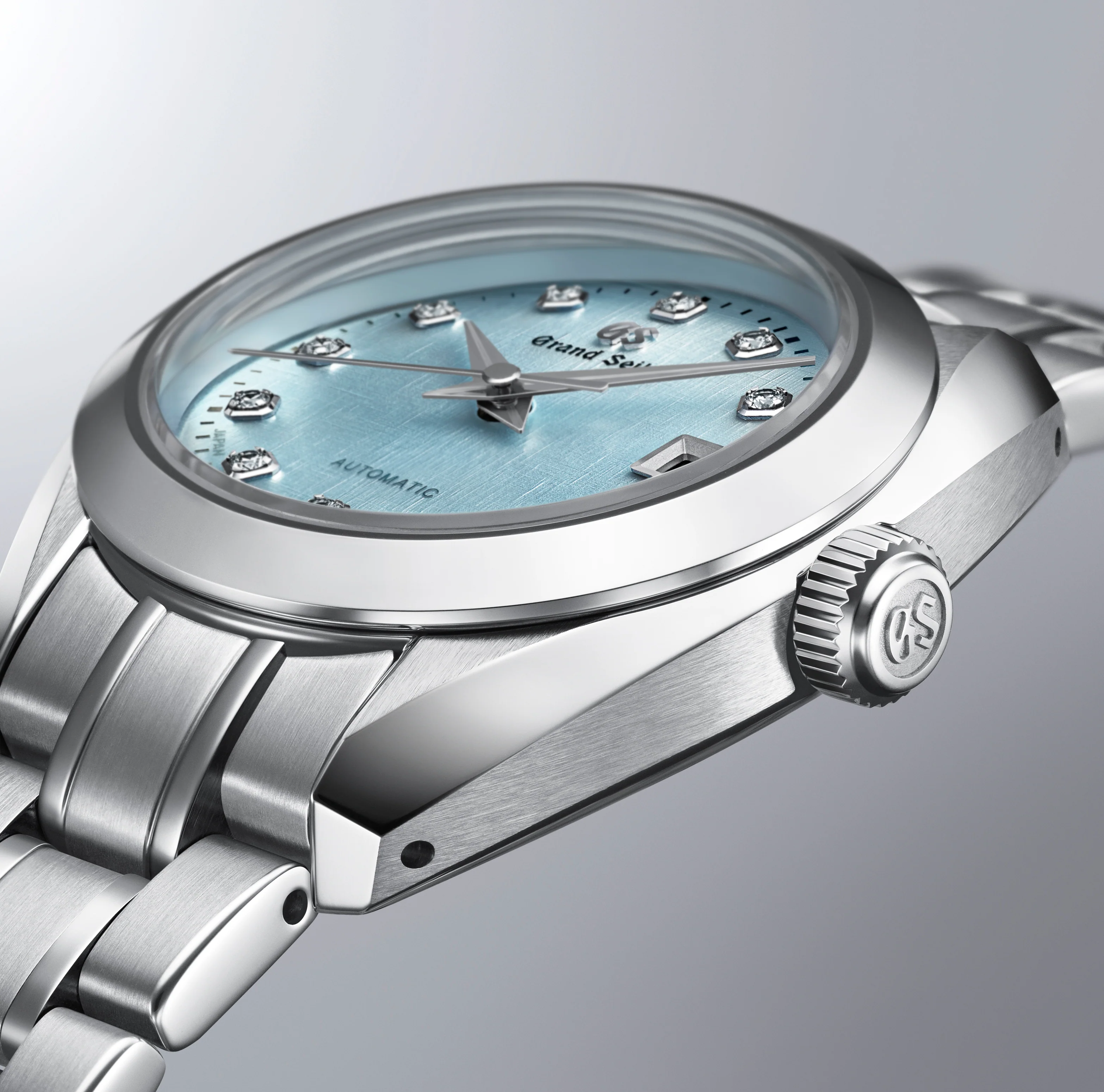 Grand Seiko Ladies Automatic STGK023 - Image 5