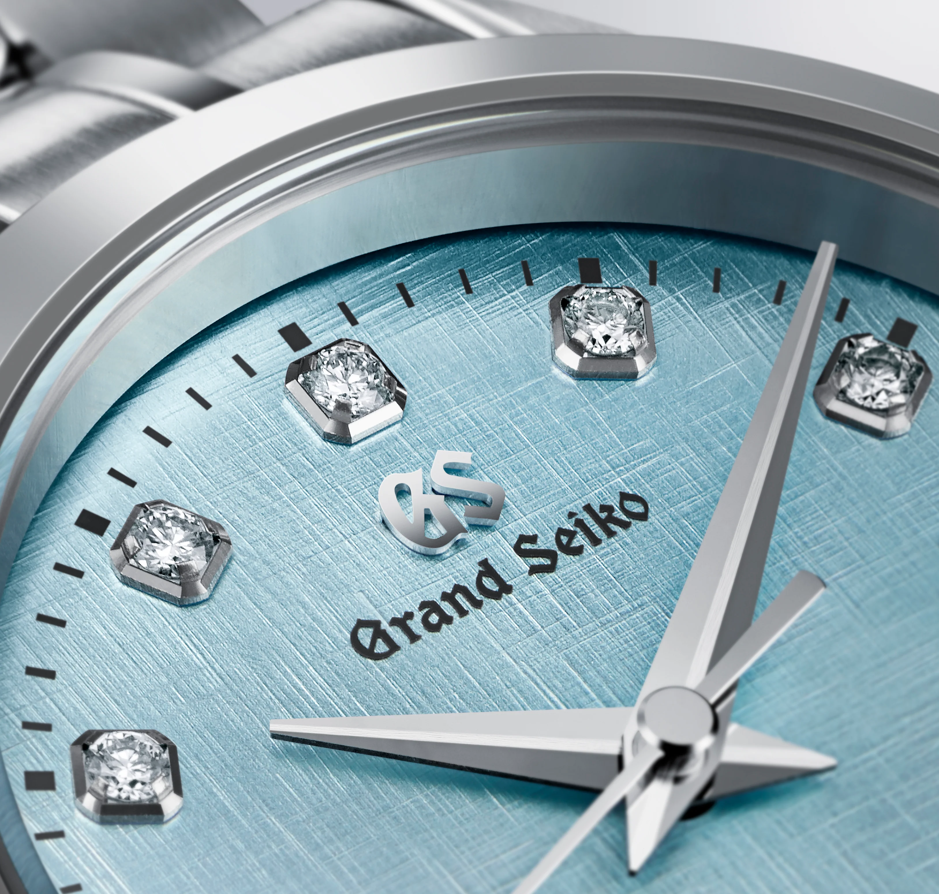Grand Seiko Ladies Automatic STGK023 - Image 6