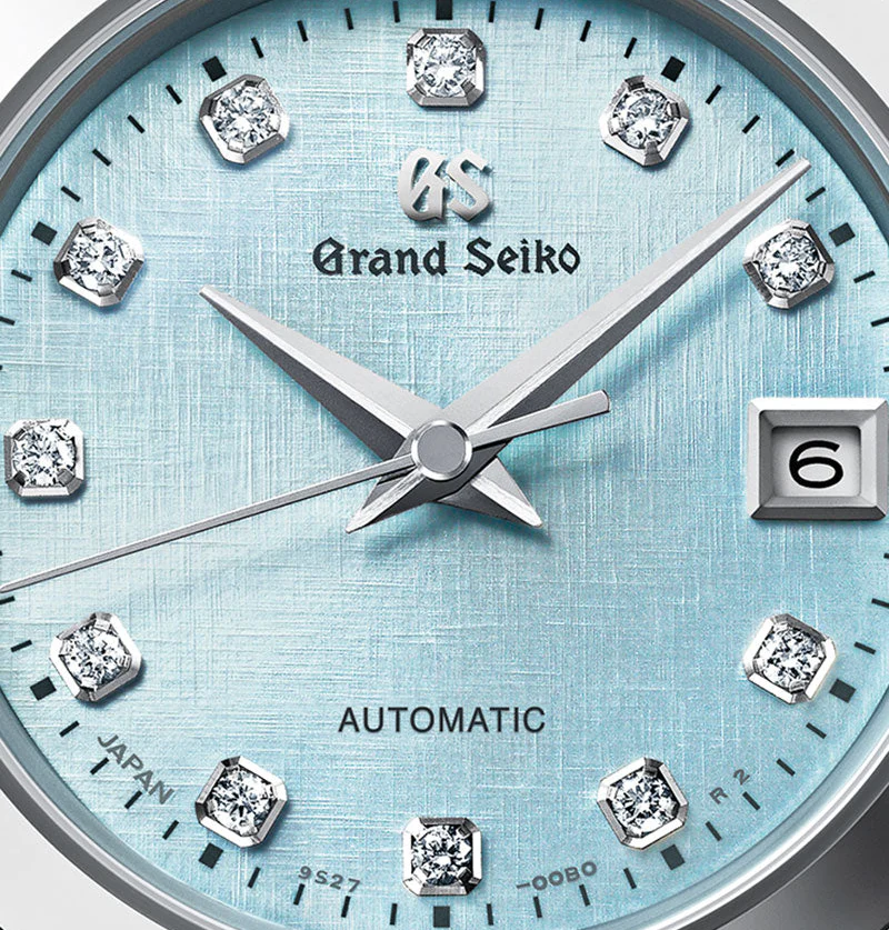 Grand Seiko Ladies Automatic STGK023 - Image 7
