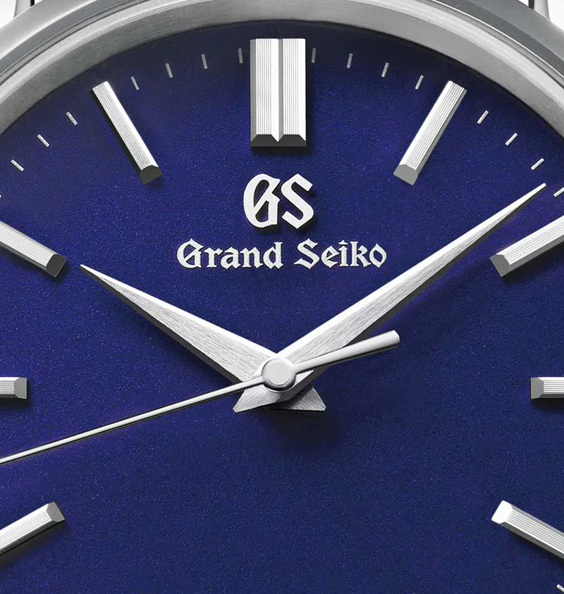 Grand Seiko Quartz SBGX349 - Image 3