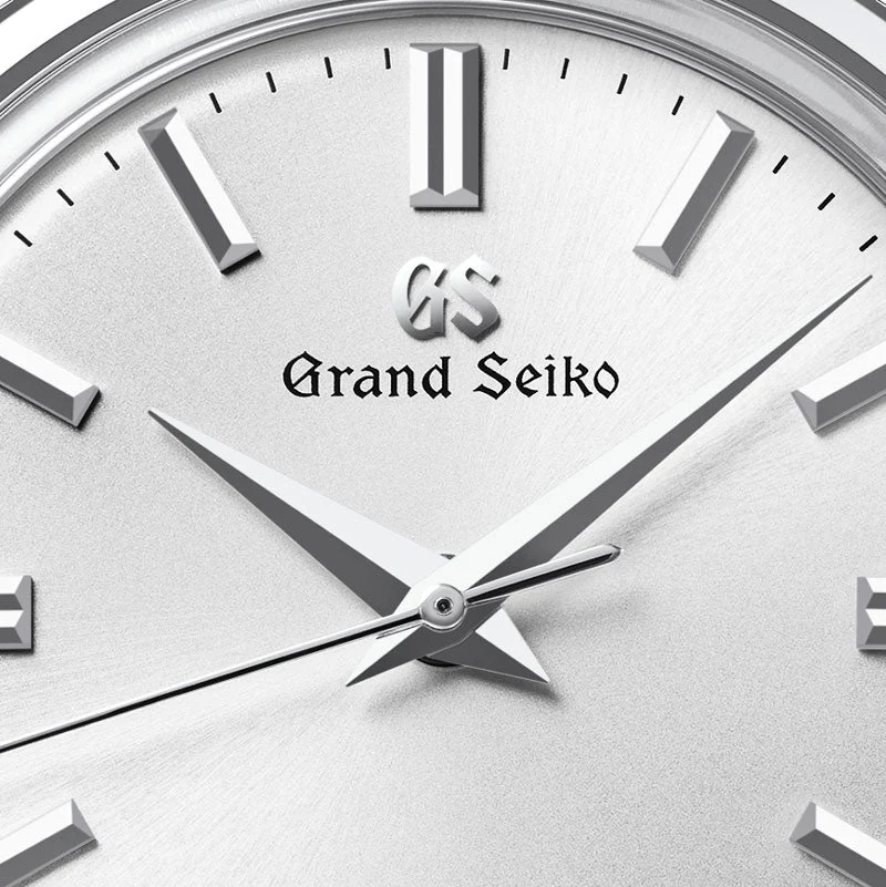 Grand Seiko Manual SBGW305 - Image 3