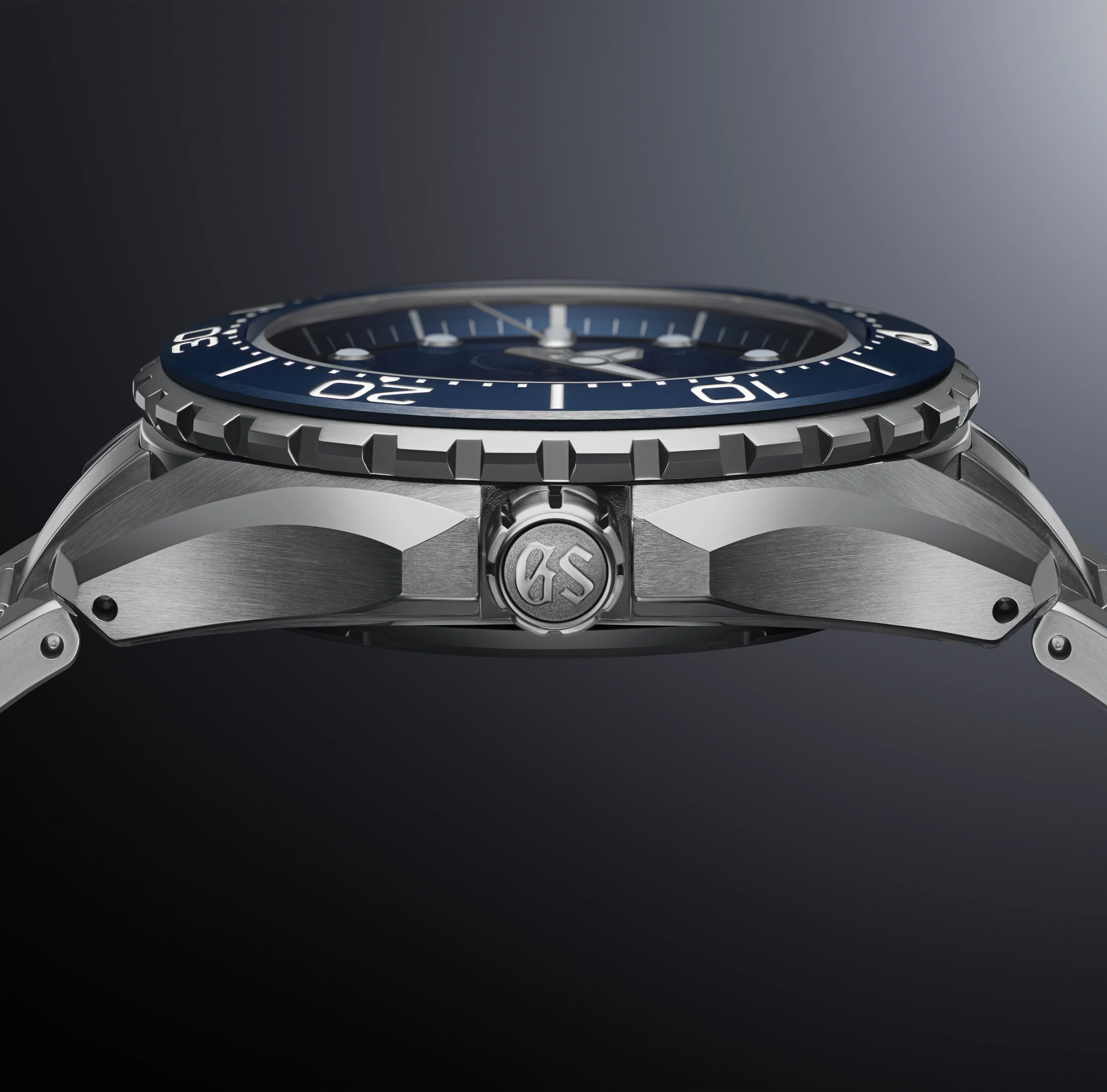Grand Seiko Spring Drive 5 Days SLGA023 - Image 4