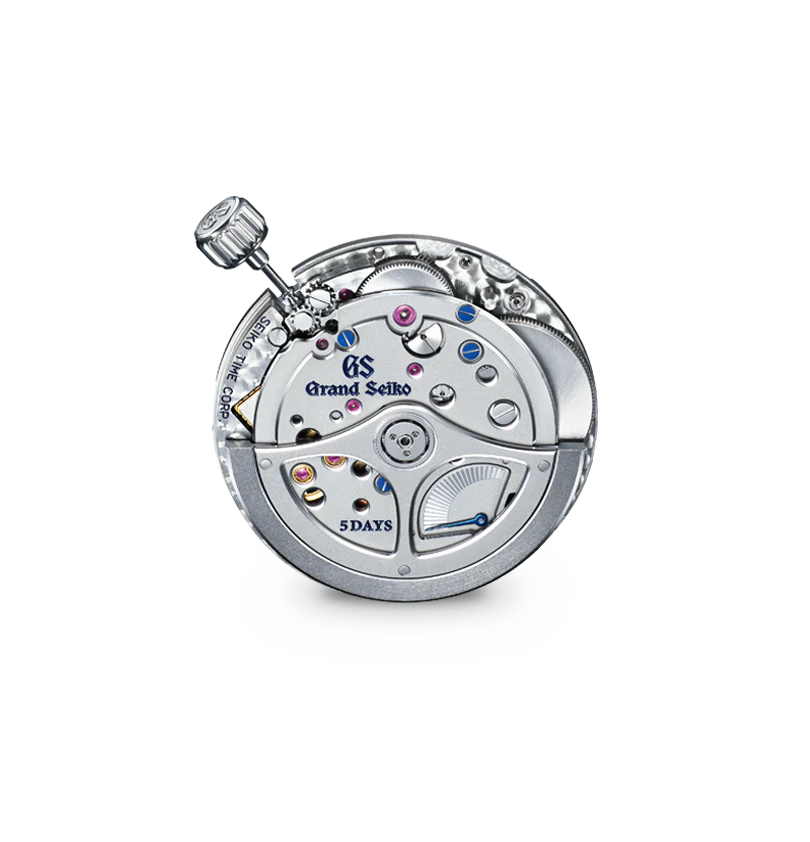 Grand Seiko Spring Drive 5 Days SLGA021 - Image 2