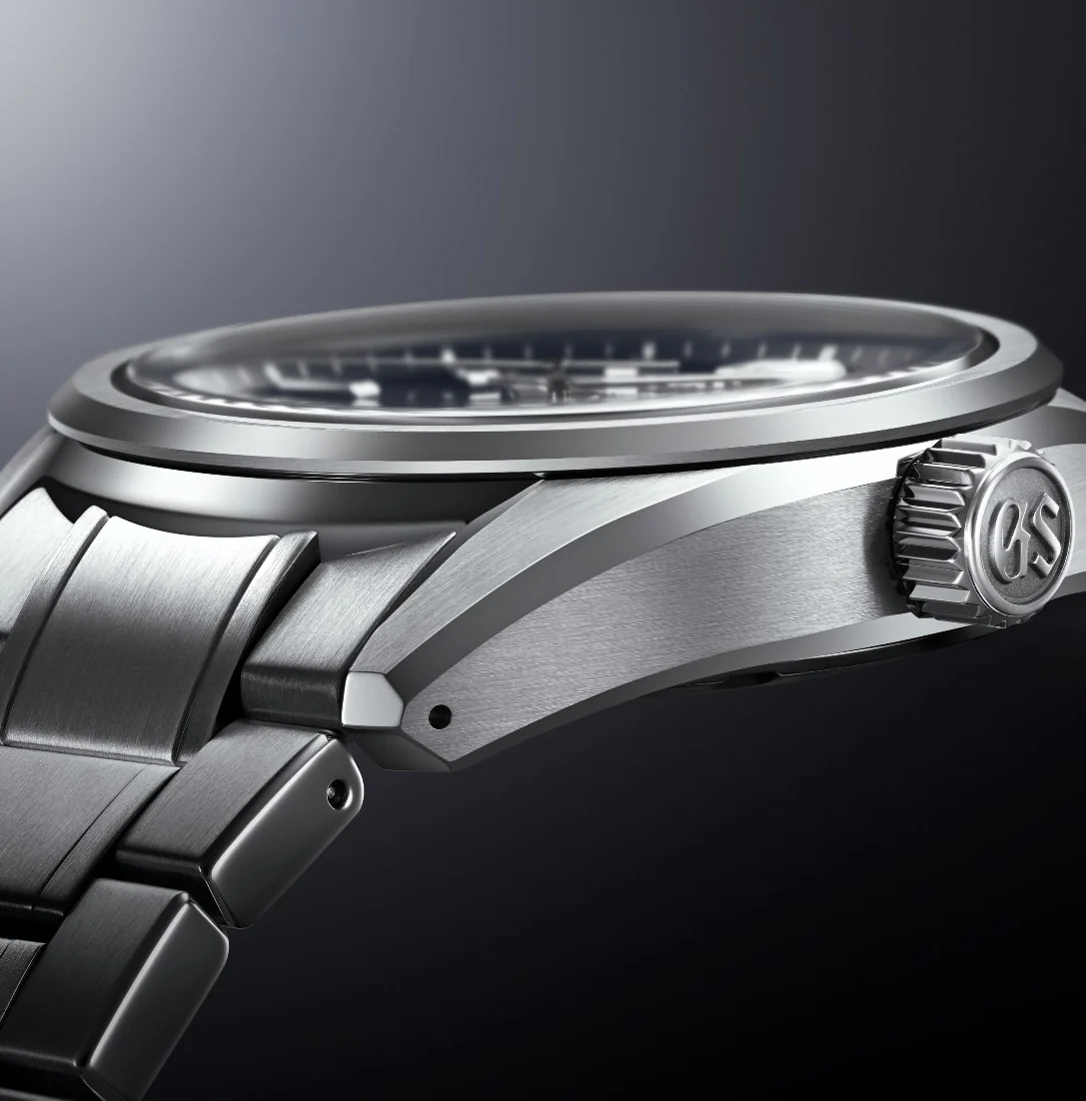 Grand Seiko Spring Drive 5 Days SLGA021 - Image 3