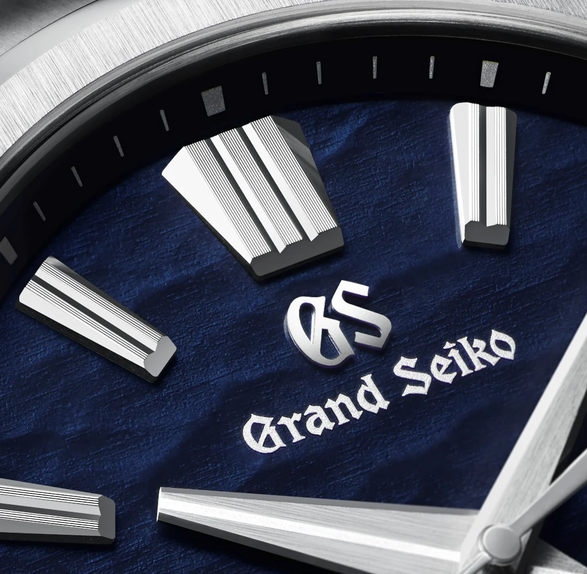 Grand Seiko Spring Drive 5 Days SLGA021 - Image 5