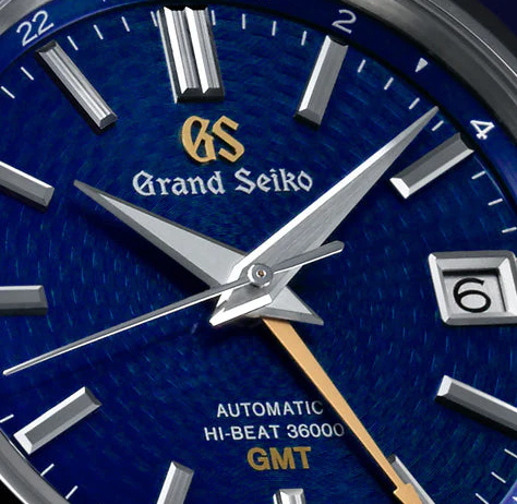 Grand Seiko Hi-Beat 36000 GMT SBGJ261 - Image 3