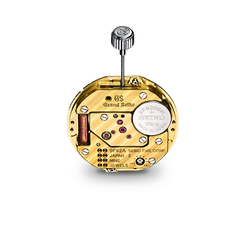 Grand Seiko Quartz SBGX261 - Image 2