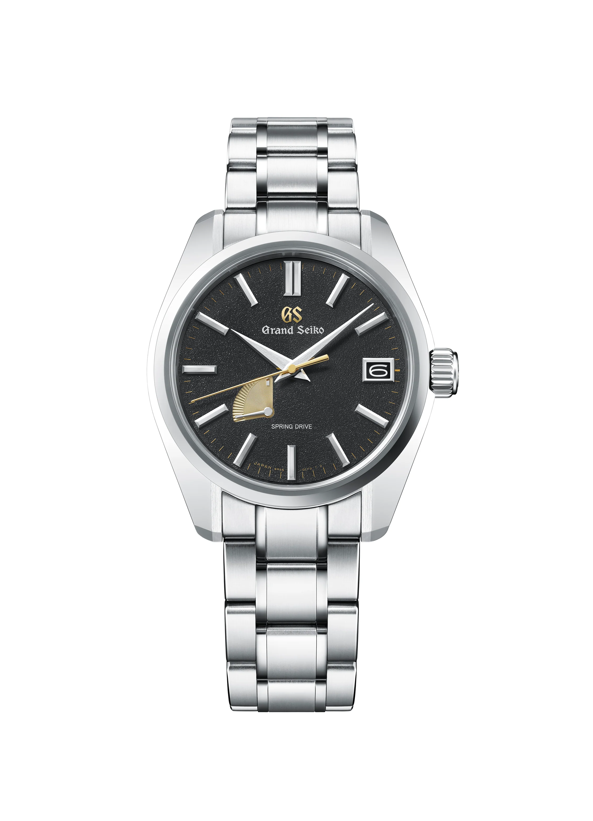 Grand Seiko Spring Drive SBGA489