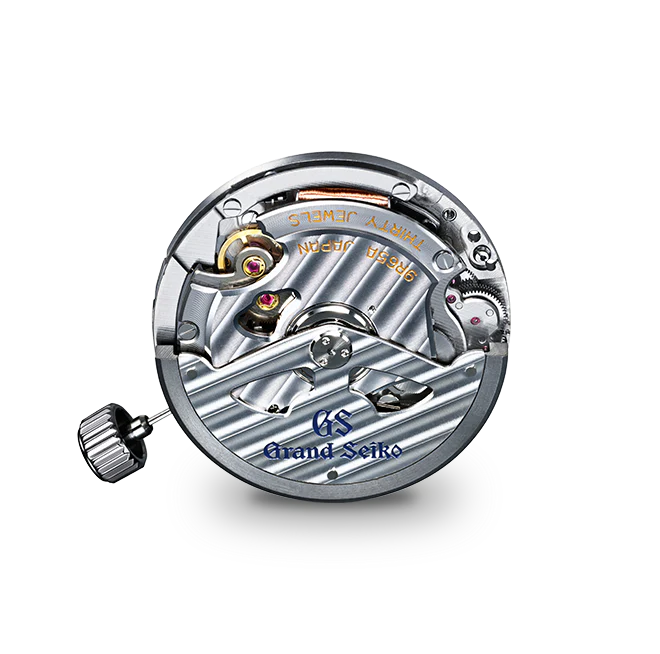 Grand Seiko Spring Drive SBGA489 - Image 2