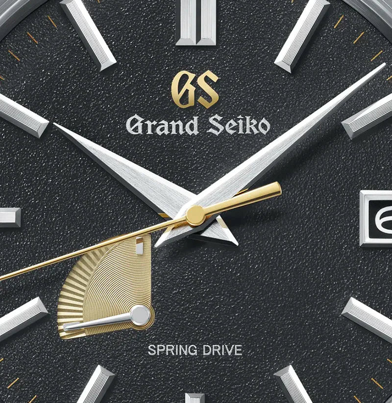 Grand Seiko Spring Drive SBGA489 - Image 3