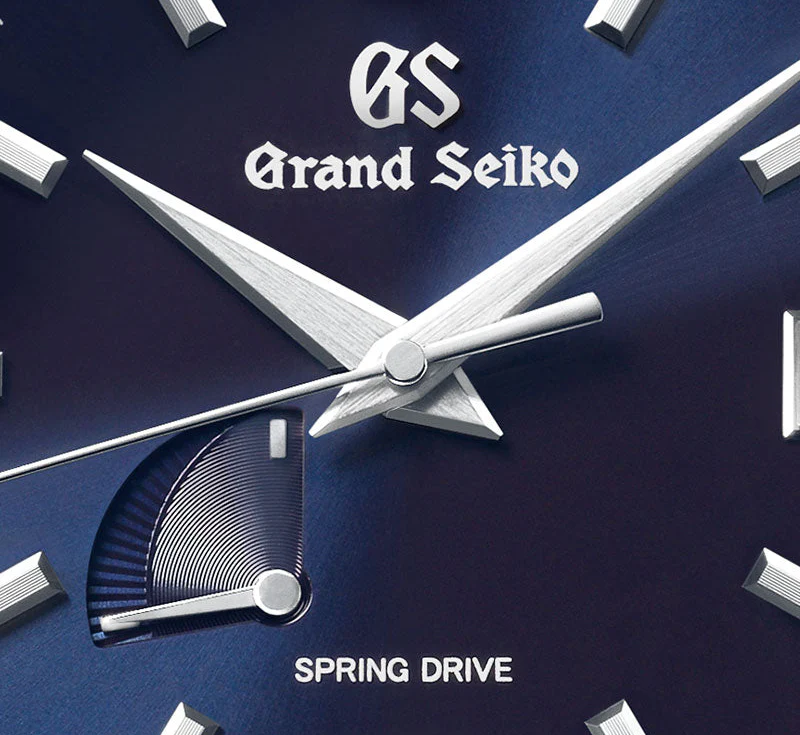Grand Seiko Spring Drive SBGA375 - Image 3