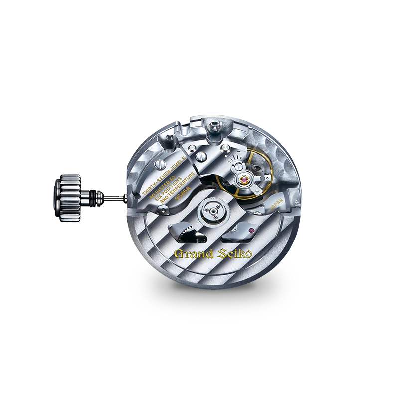 Grand Seiko Hi-Beat 36000 SBGH281 - Image 2