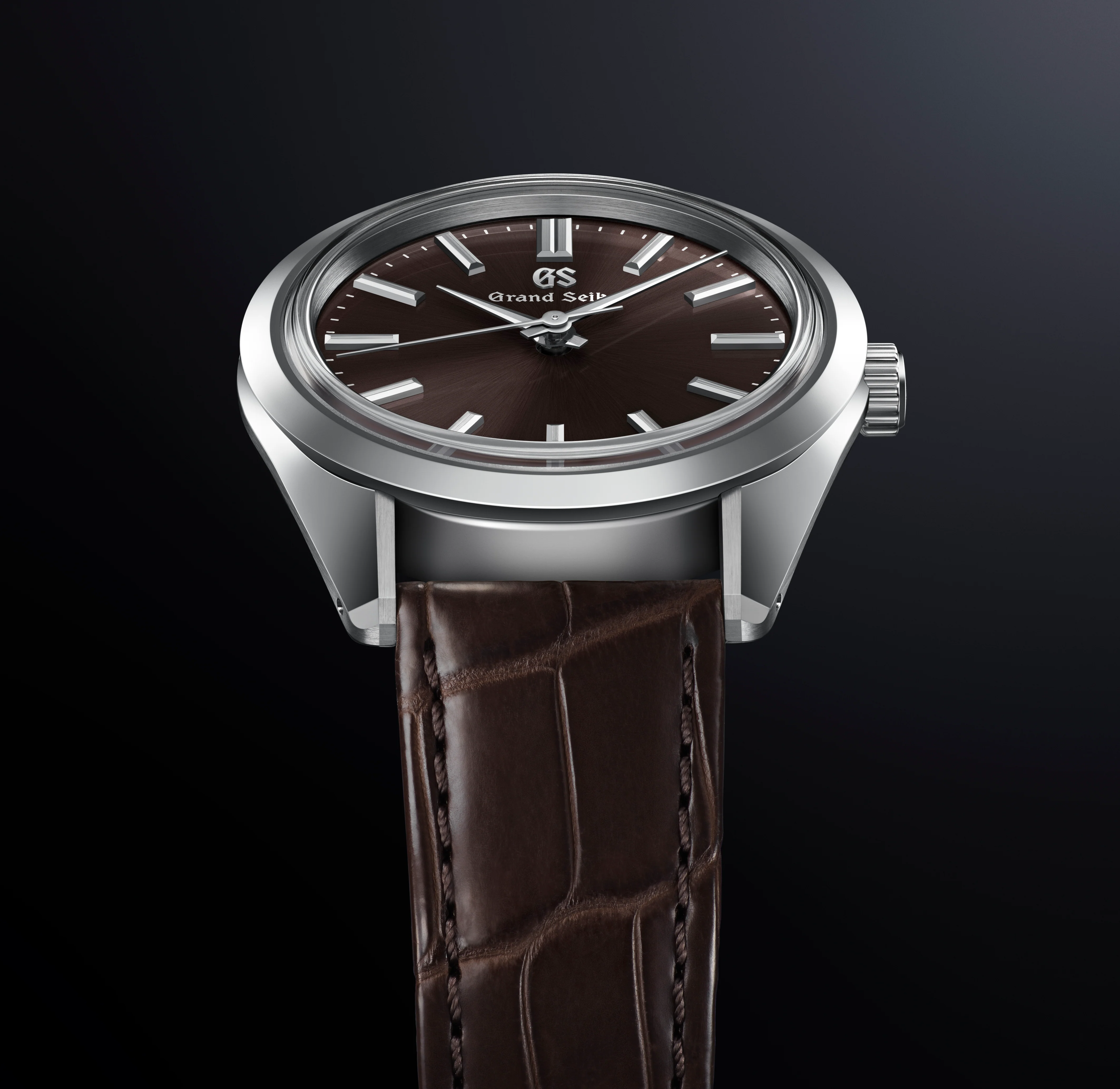 Grand Seiko Manual SBGW293 - Image 3