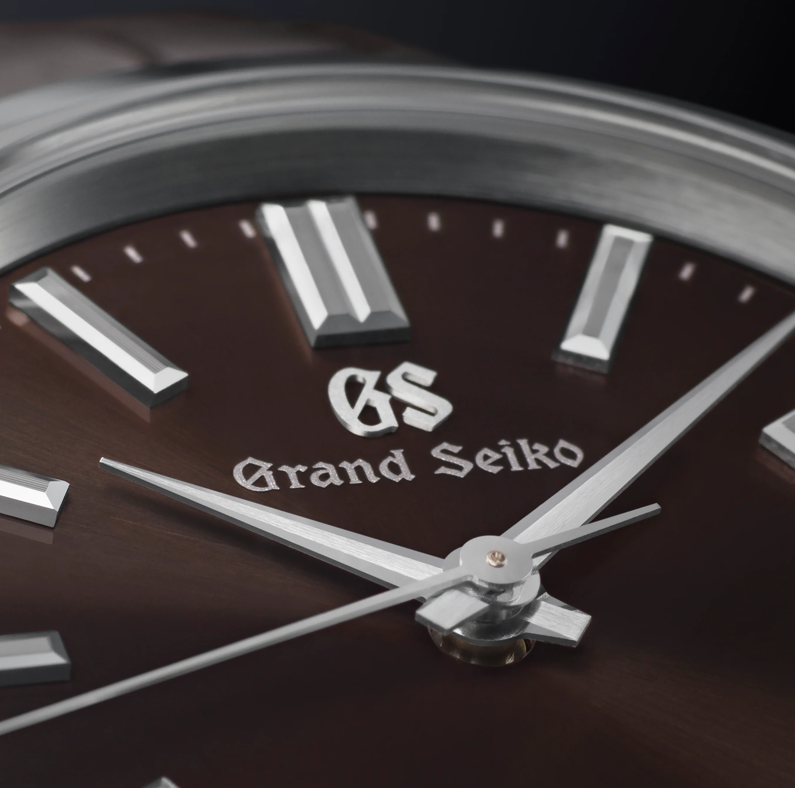Grand Seiko Manual SBGW293 - Image 5