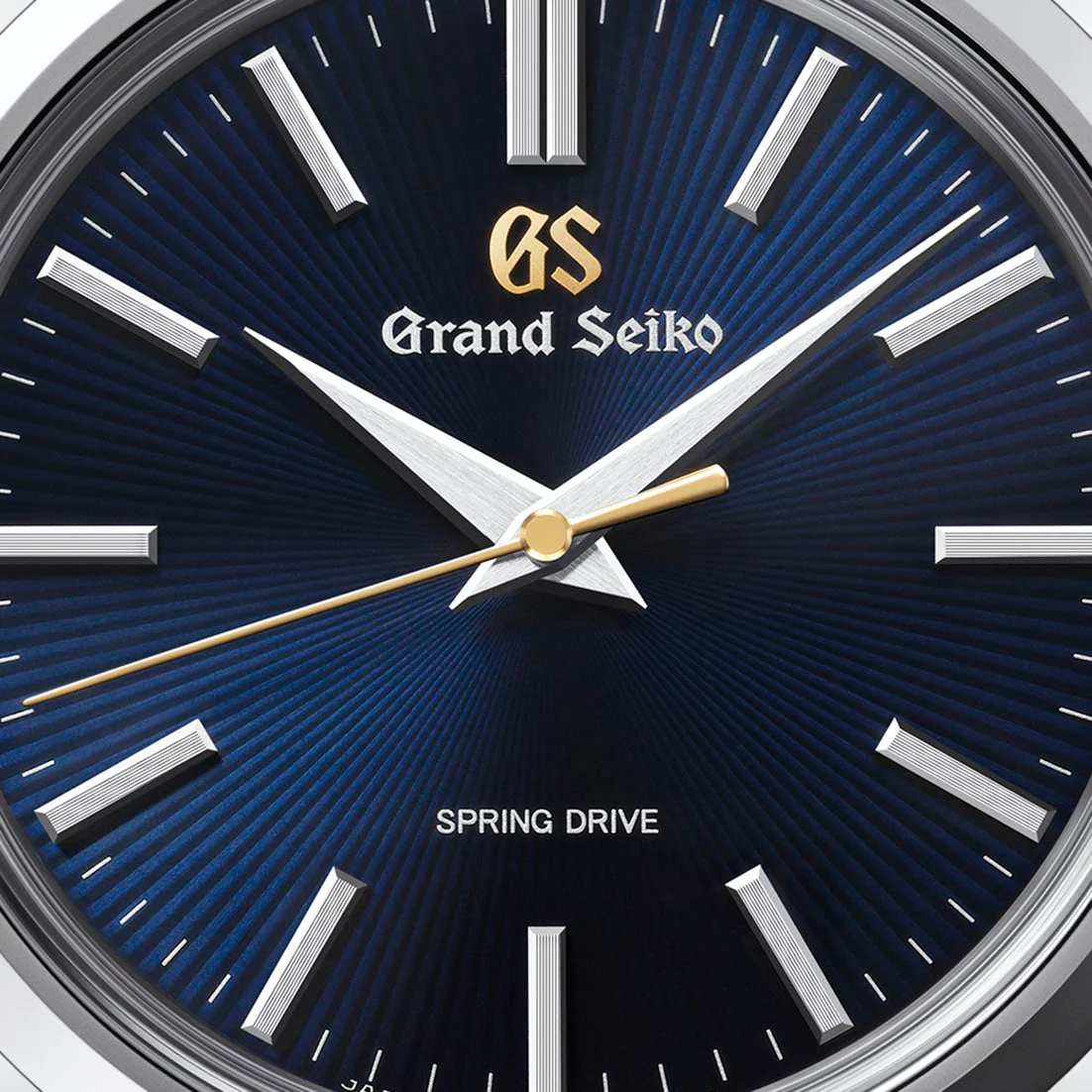 Grand Seiko Spring Drive Manual SBGY009 - Image 3