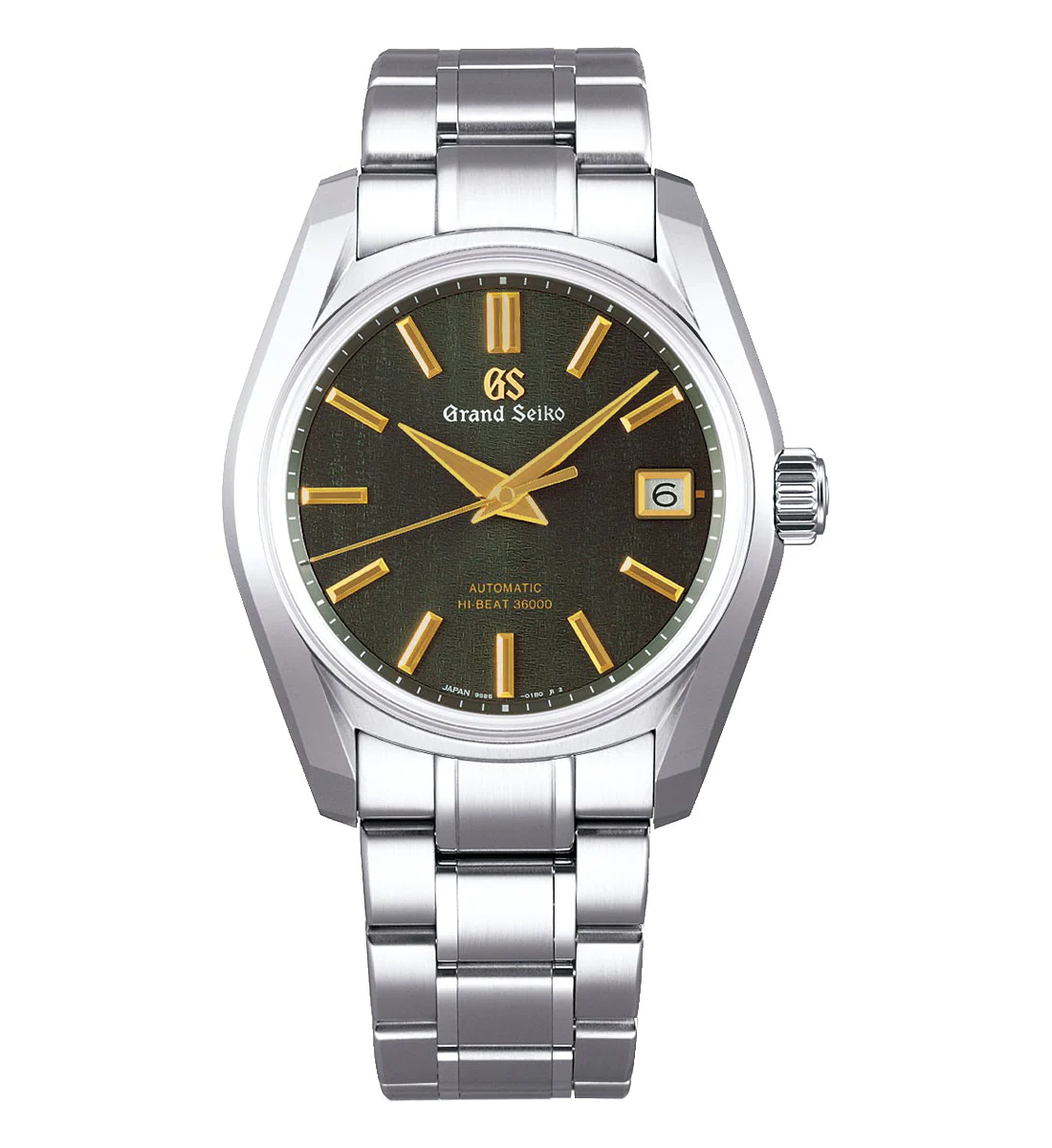 Grand Seiko Hi-Beat 36000 SBGH271