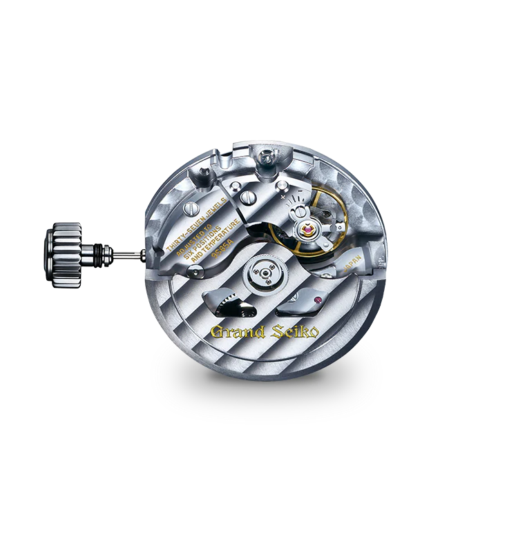 Grand Seiko Hi-Beat 36000 SBGH271 - Image 2