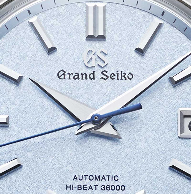 Grand Seiko Hi-Beat 36000 SBGH295 - Image 4